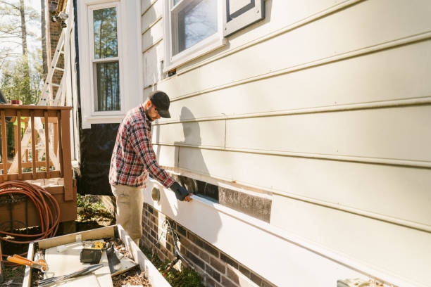 Top rated local Emergency Siding Repair specialists in Melrose Park, NY